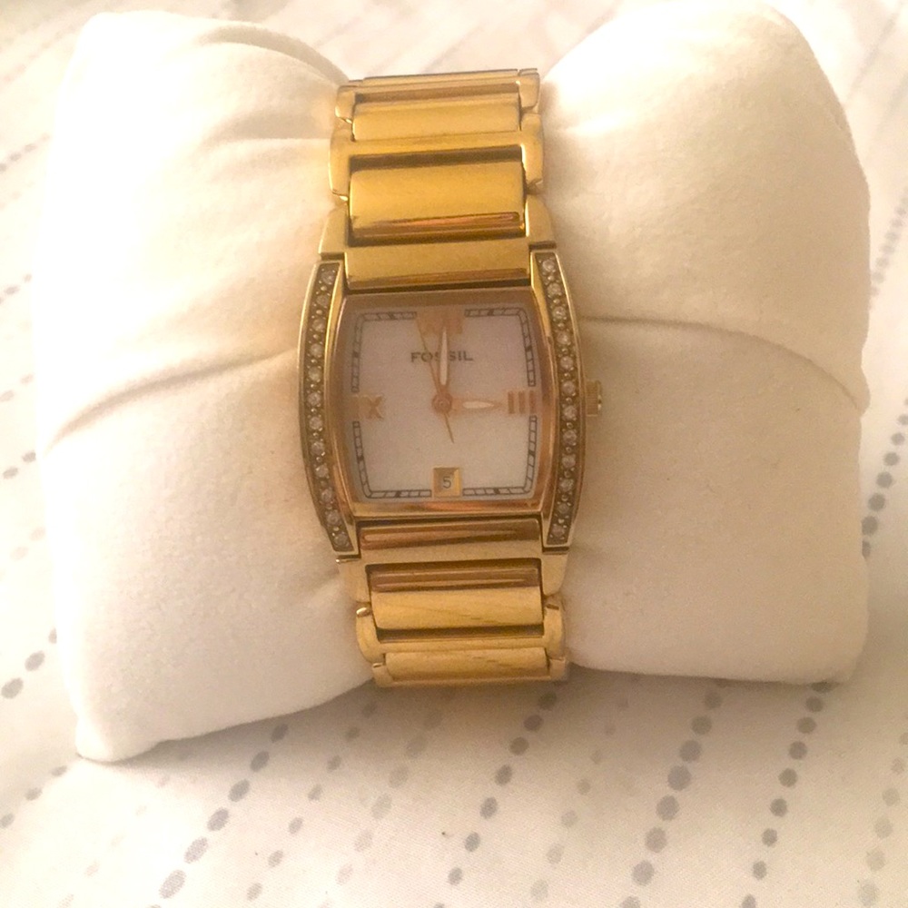 Fossil Watch
